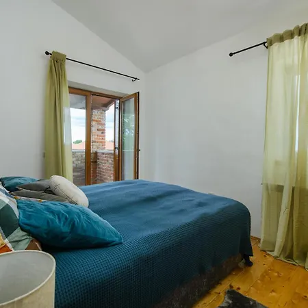 Villa La Vita Cabrunici
