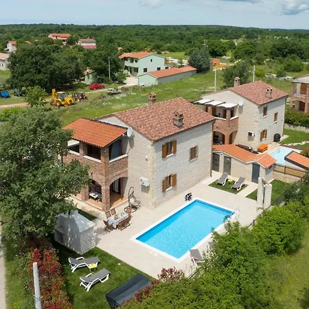 Vila La Vita Cabrunici