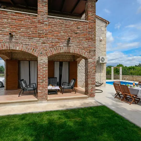 Villa La Vita Cabrunici