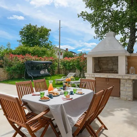 Villa La Vita Cabrunici