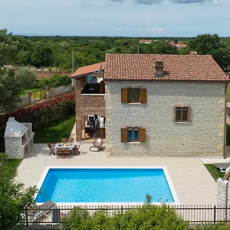 Vila La Vita Cabrunici