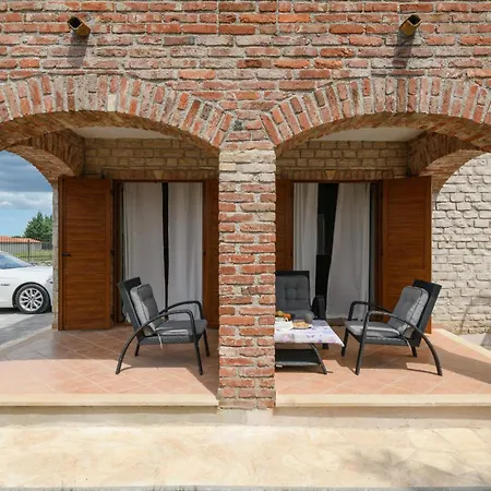 Villa La Vita *