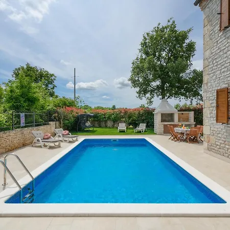 Villa La Vita